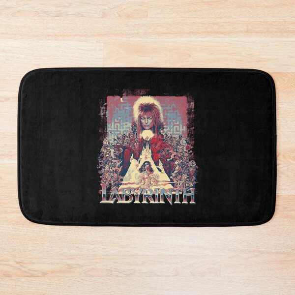 Item preview, Labyrinth Retro Vintage   designed and sold by DarleneCh87691.