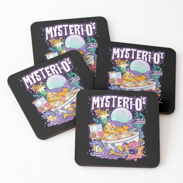 Item preview, MysteriOs designed and sold by JyotiSarma.