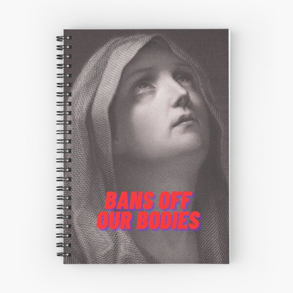 Item preview, Bans off our bodies designed and sold by thundercandy.