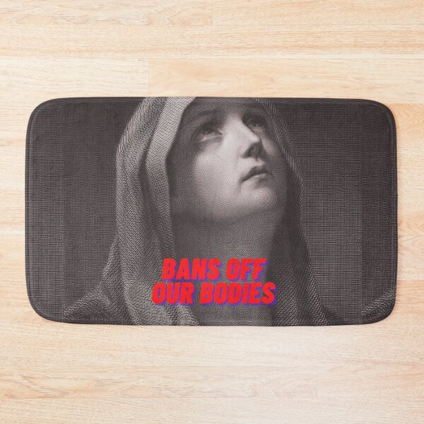 Item preview, Bans off our bodies designed and sold by thundercandy.