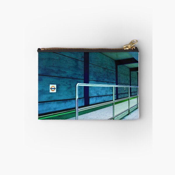 Item preview, Underground Station...London designed and sold by Angelika  Vogel.