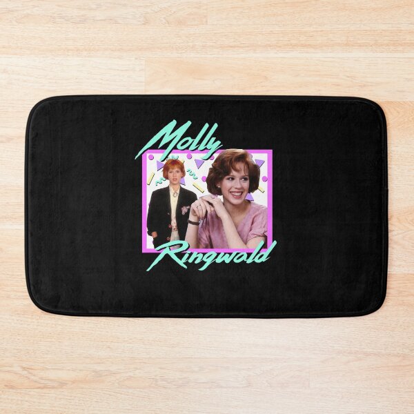 Item preview, Graphic Molly Ringwald Funny Gift designed and sold by BertRiley61044.