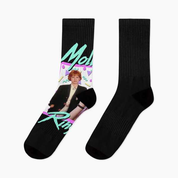 Item preview, Graphic Molly Ringwald Funny Gift designed and sold by BertRiley61044.