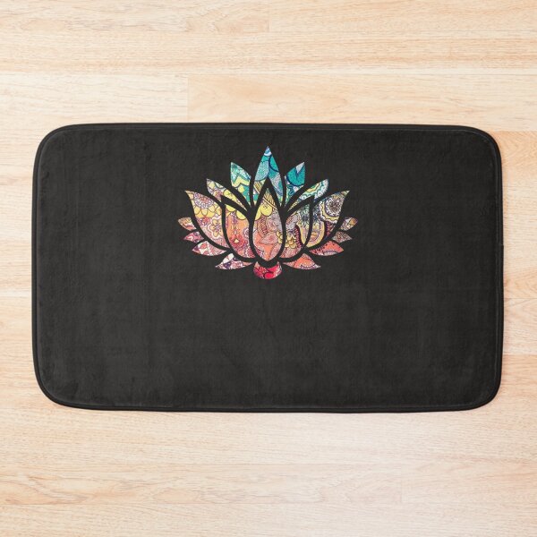 Item preview, Kundalini Yoga - Kundalini Chakra Shirt - Kundalini Lotus Flower Essential designed and sold by beceraj.
