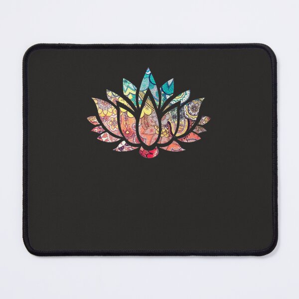 Item preview, Kundalini Yoga - Kundalini Chakra Shirt - Kundalini Lotus Flower Essential designed and sold by beceraj.