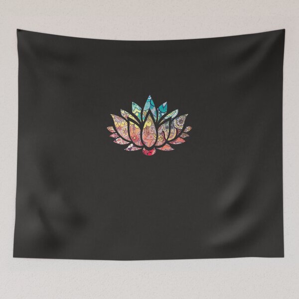 Artikelvorschau, Kundalini Yoga - Kundalini Chakra Shirt - Kundalini Lotus Flower Essential entworfen und verkauft von beceraj.