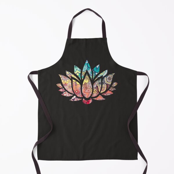Artikelvorschau, Kundalini Yoga - Kundalini Chakra Shirt - Kundalini Lotus Flower Essential entworfen und verkauft von beceraj.