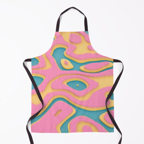 Item preview, 3D Pink Curves designed and sold by bradm50.