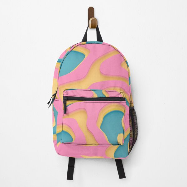 Item preview, 3D Pink Curves designed and sold by bradm50.