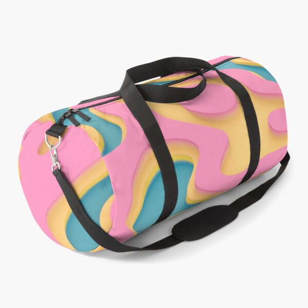 Item preview, 3D Pink Curves designed and sold by bradm50.