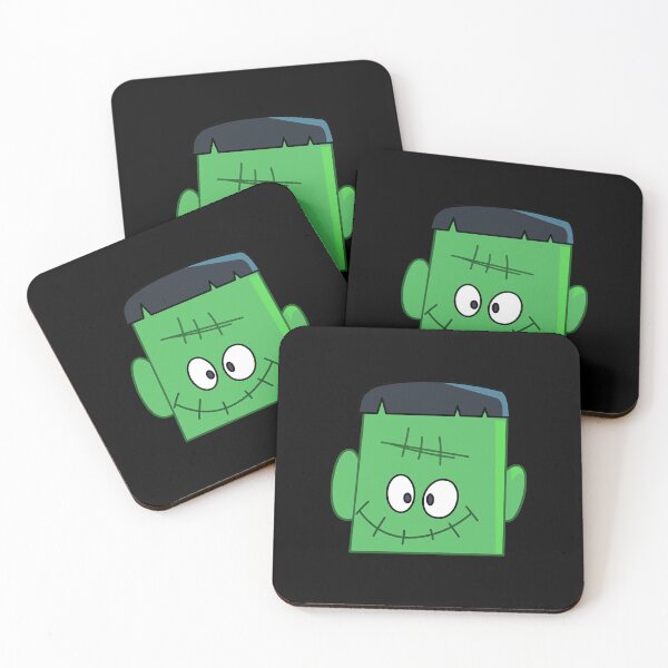 Item preview, Frankenstein Face  designed and sold by DarleneCh87691.