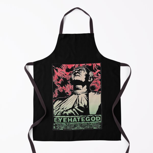 Item preview, Eye Hate God designed and sold by etthaanhc1.