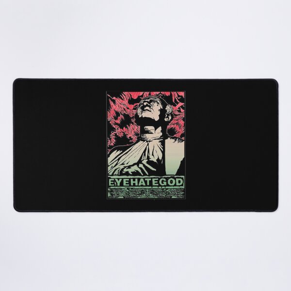Item preview, Eye Hate God designed and sold by etthaanhc1.