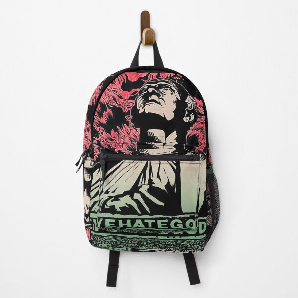 Item preview, Eye Hate God designed and sold by etthaanhc1.