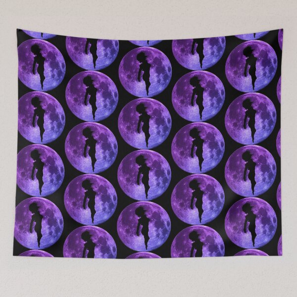 Item preview, Motoko Inspired Anime Shirt designed and sold by Nixon Robeton.