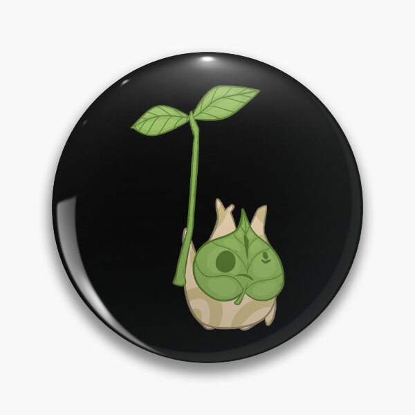 Item preview, Korok  designed and sold by BaileyBat74756.