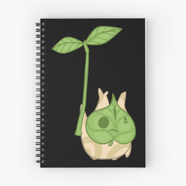 Aperçu de l'œuvre Korok créée et vendue par BaileyBat74756.
