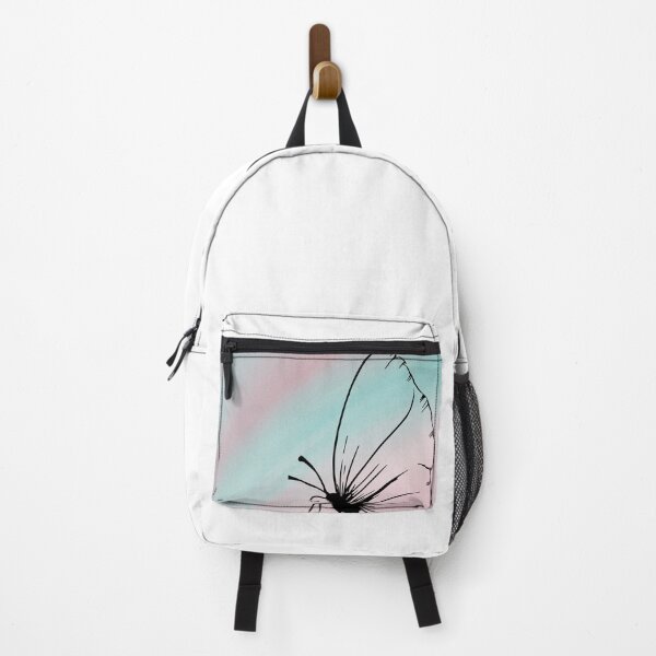 Item preview, Beautifully colored butterfly. designed and sold by milaa-11.