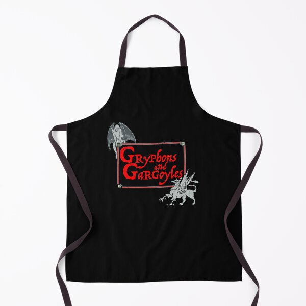 Item preview, Gryphons And Gargoyles Day Gifts designed and sold by BertRiley61044.
