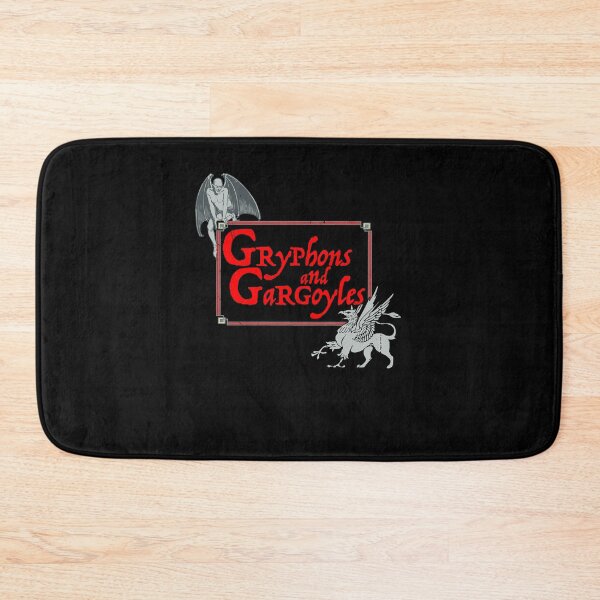 Item preview, Gryphons And Gargoyles Day Gifts designed and sold by BertRiley61044.