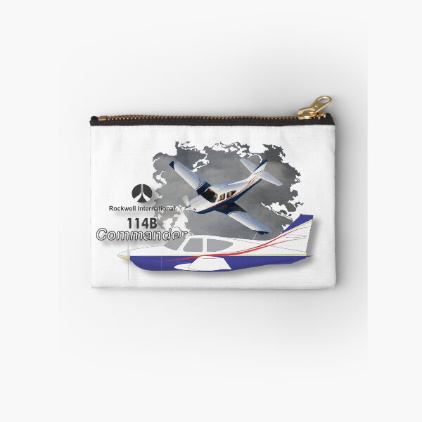 Item preview, Rockwell Commander 114 designed and sold by GregThompson.