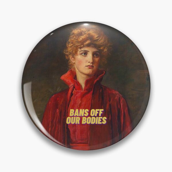 Item preview, Bans off our bodies designed and sold by thundercandy.