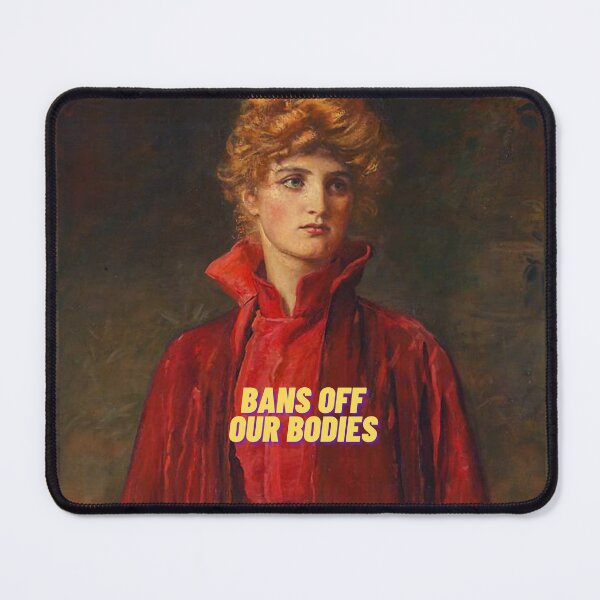 Item preview, Bans off our bodies designed and sold by thundercandy.