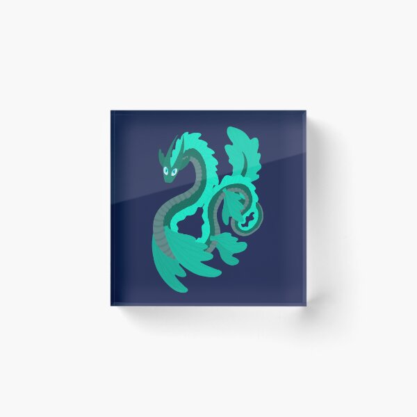 Artikelvorschau, Kelp-Seeschlange entworfen und verkauft von FeatherDragon.