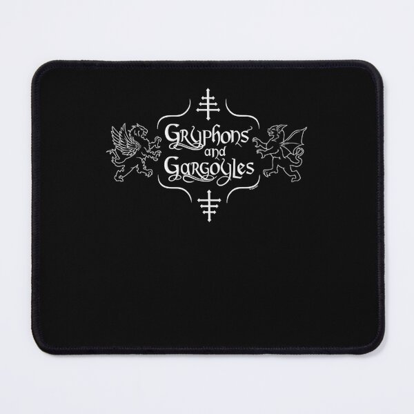 Item preview, Gryphons And Gargoyles Lover Gifts designed and sold by BertRiley61044.