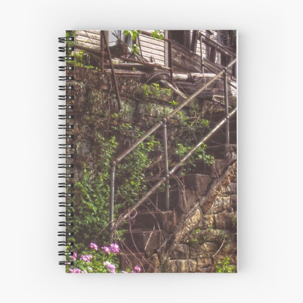 Artikelvorschau, Treppe zu nirgendwo # 4 entworfen und verkauft von Steven Godfrey.