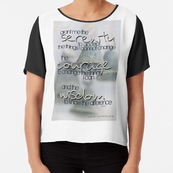 Chiffon Top