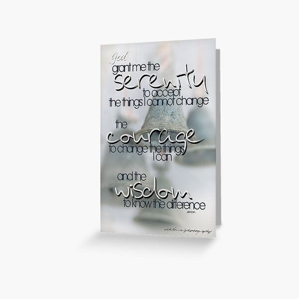 Greeting Card