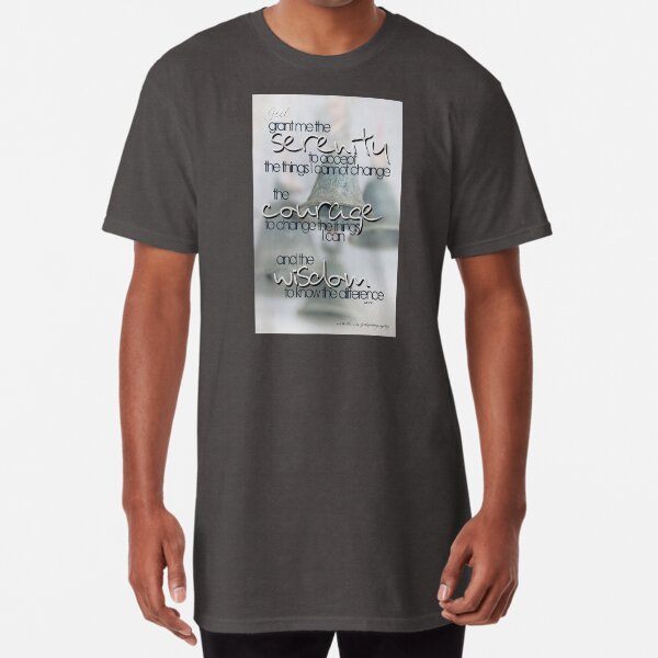 Long T-Shirt