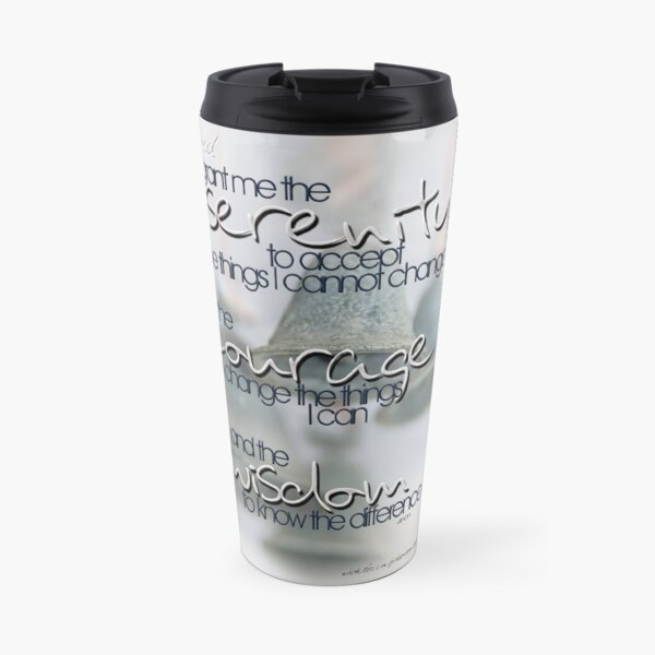 Travel Mug