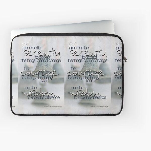 Laptop Sleeve