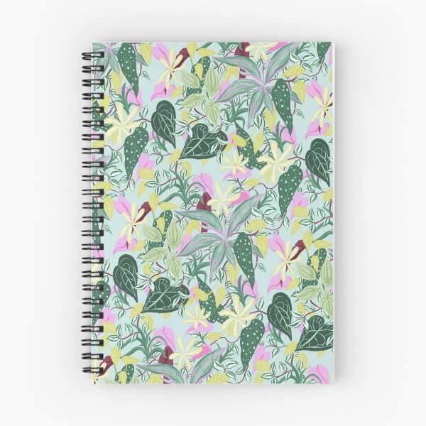 Item preview, Crowded Houseplants designed and sold by SunLee Art.