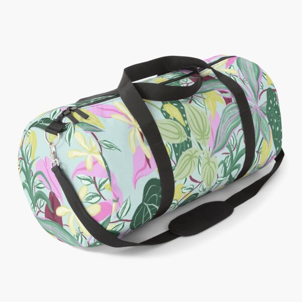 Item preview, Crowded Houseplants designed and sold by SunLee Art.