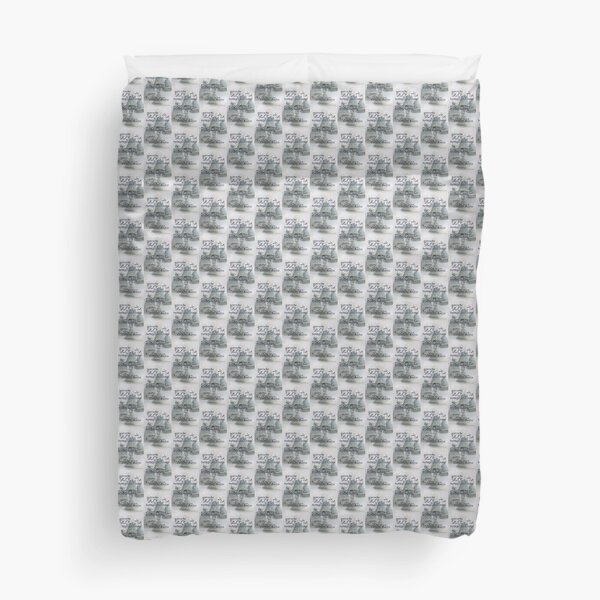 Duvet Cover