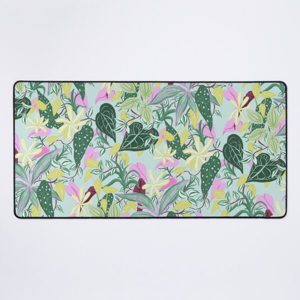 Item preview, Crowded Houseplants designed and sold by SunLee Art.
