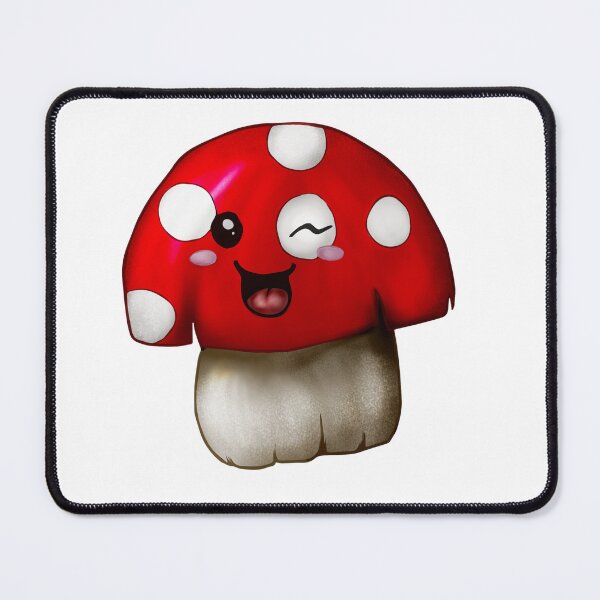 Item preview, Mushroom designed and sold by Hadeel.