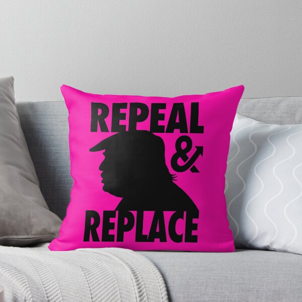 Item preview, REpeal and REplace designed and sold by Thelittlelord.