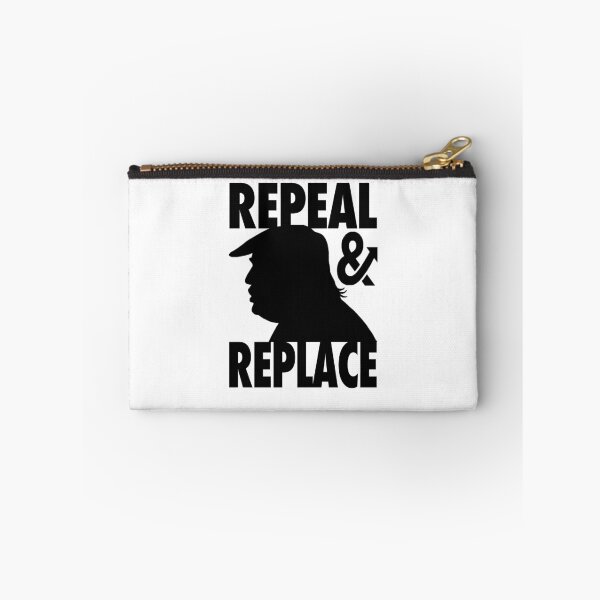 Item preview, REpeal and REplace designed and sold by Thelittlelord.