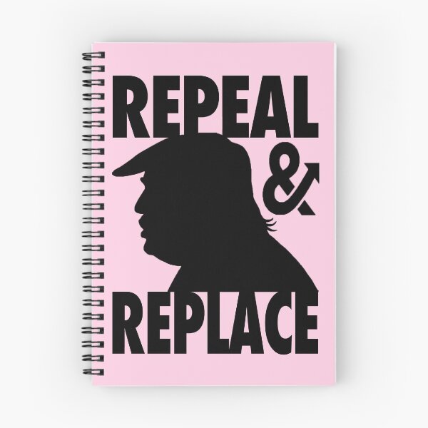 Item preview, REpeal and REplace designed and sold by Thelittlelord.