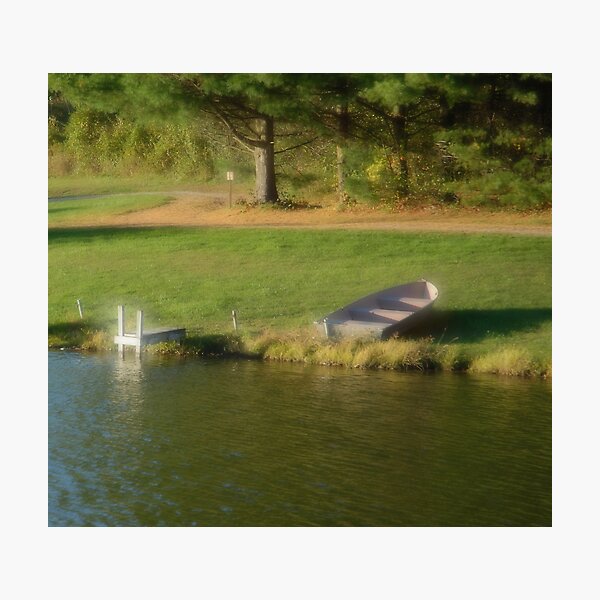 Summer Dream Photographic Print