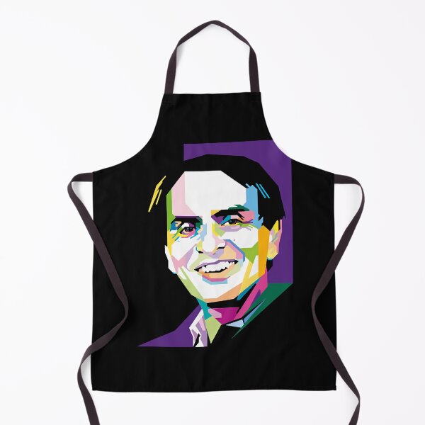 Item preview, Carl Sagan designed and sold by DarleneCh87691.