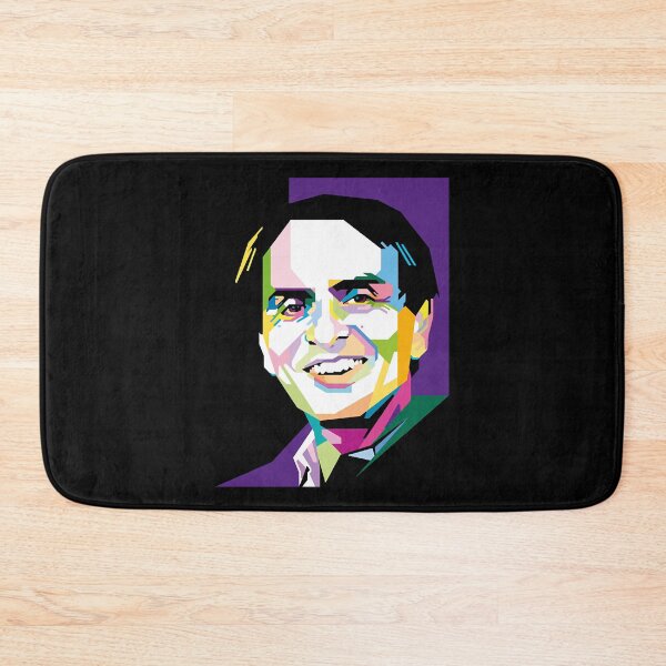 Item preview, Carl Sagan  designed and sold by DarleneCh87691.
