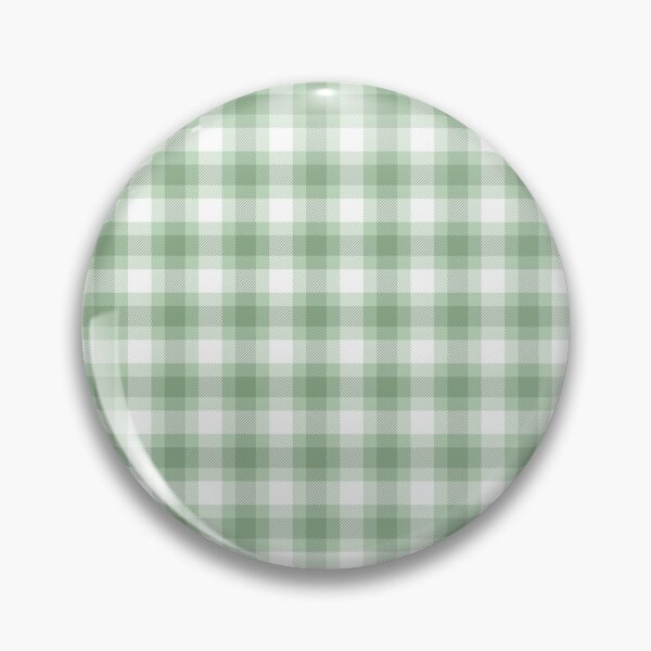 Item preview, Green Clan Clark Tartan Plaid Pattern,Scottish,scotland,Stewart,scots,Vintage,traditional,classic, designed and sold by Tamas Das.