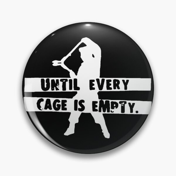 Item preview, Animal Liberation designed and sold by ChatNoir01.