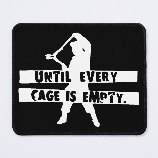 Item preview, Animal Liberation designed and sold by ChatNoir01.