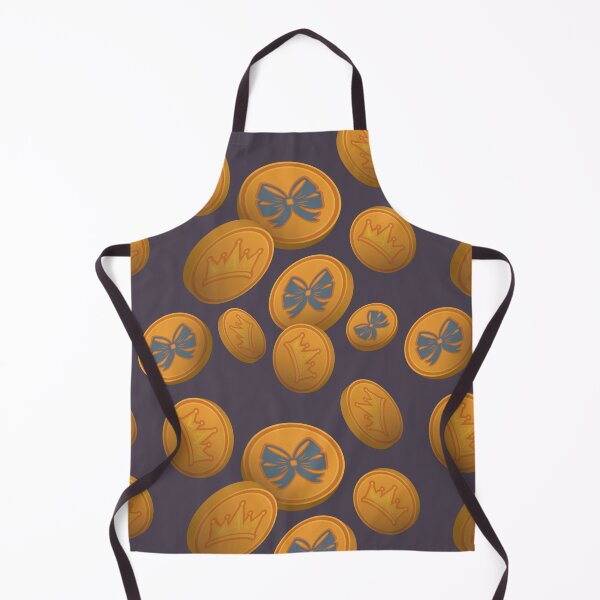 Item preview, LadyLANparty Gold Coins designed and sold by dillydallie.